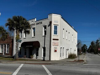 Plus de détails pour 1 Cantey, Summerton, SC - Bureau à vendre