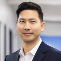 Daniel Jang