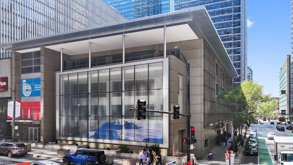 360 N State St, Chicago, IL à vendre - Photo de l’immeuble – Image 3 sur 14
