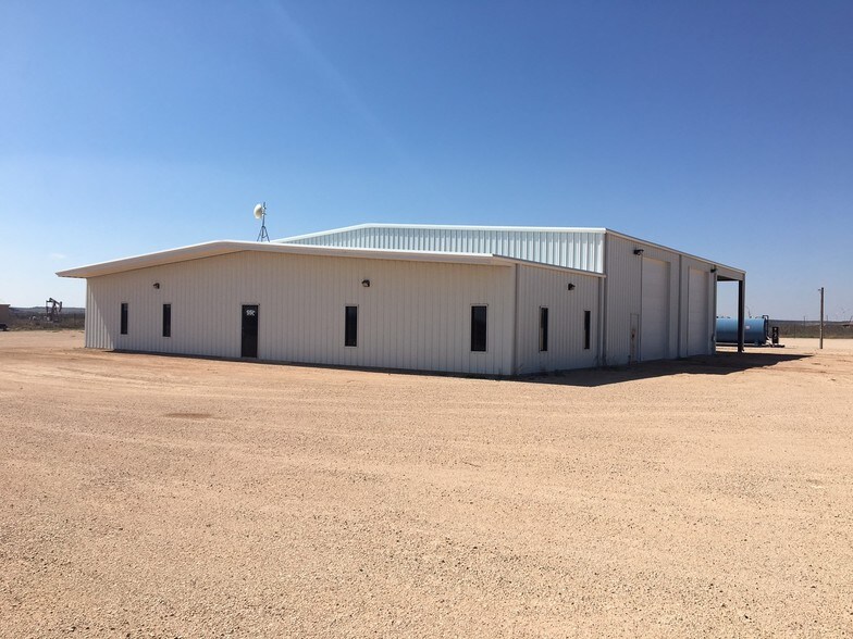 2619 FM 3033, Stanton, TX à vendre - Photo de l’immeuble – Image 1 sur 20