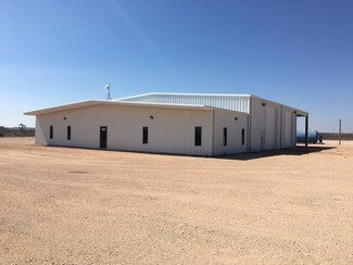 Plus de détails pour 2619 FM 3033, Stanton, TX - Industriel/Logistique à vendre