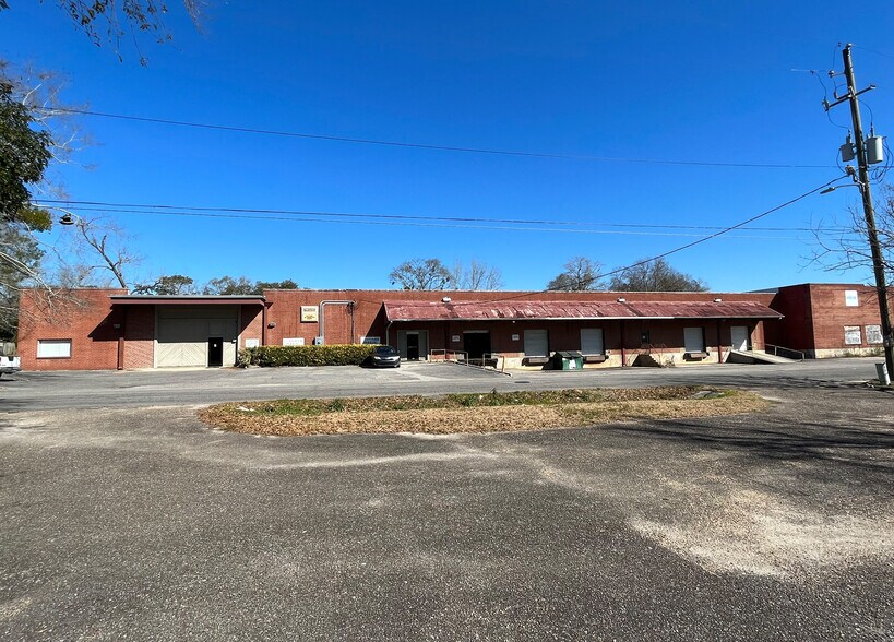 2694 Government Blvd, Mobile, AL à louer - Photo de l’immeuble – Image 2 sur 3
