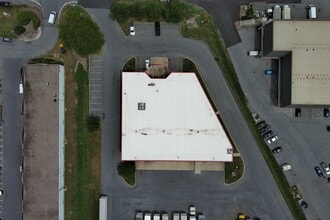 7315-A Grove Rd, Frederick, MD - VUE AÉRIENNE  vue de carte - Image1