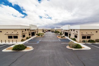 Plus de détails pour 10653 G Ave, Hesperia, CA - Industriel/Logistique à louer