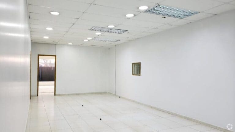 Immeuble residentiel dans Madrid, Madrid à vendre - Photo intérieure – Image 1 sur 1