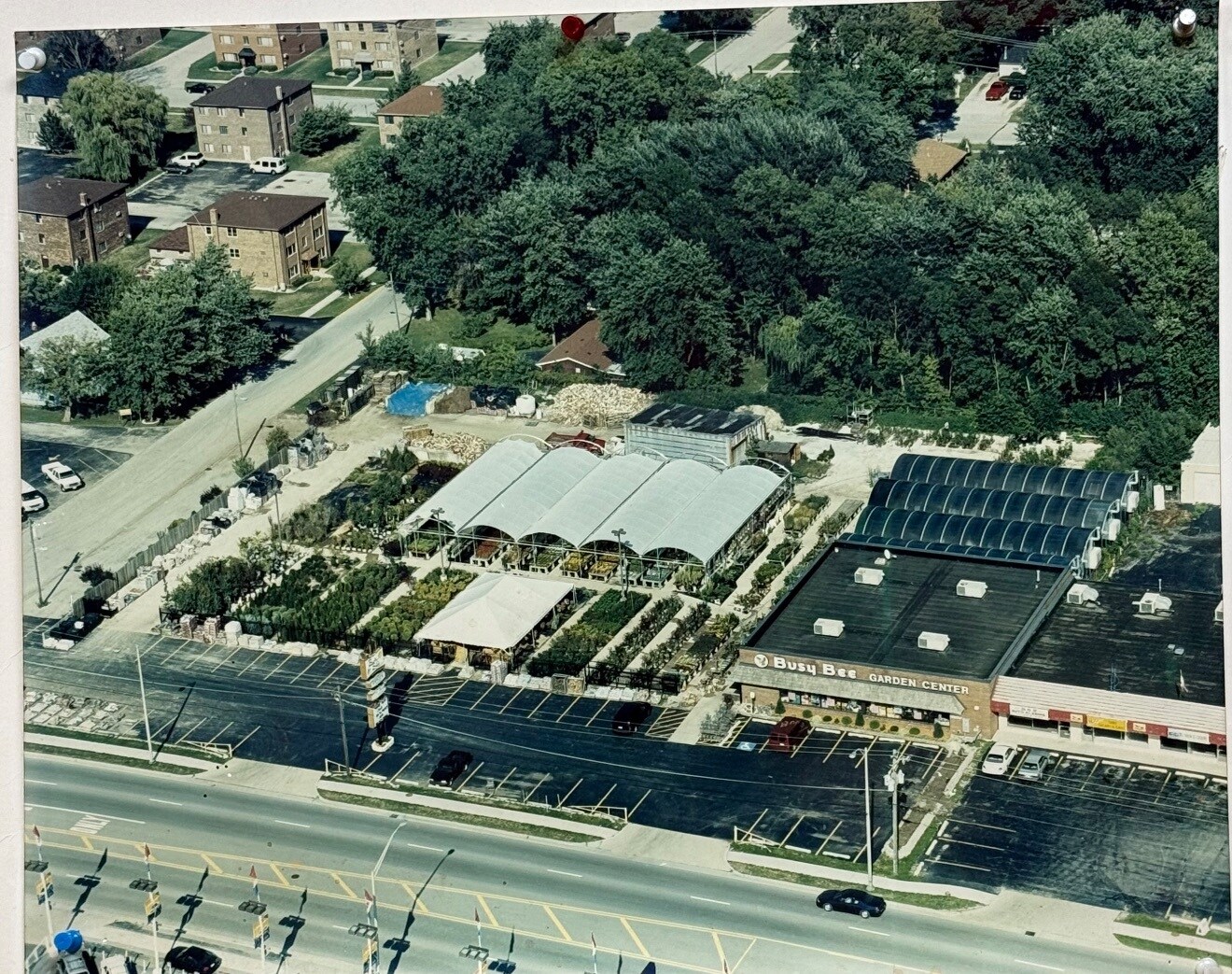 14101 Cicero Ave, Crestwood, IL à vendre Photo principale– Image 1 sur 9