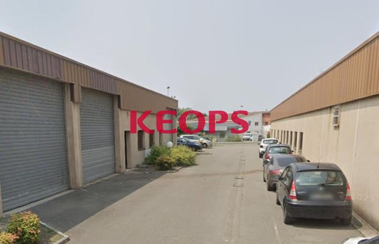 34 Chemin De L'Echut, Colomiers à louer Photo de l’immeuble– Image 1 sur 3