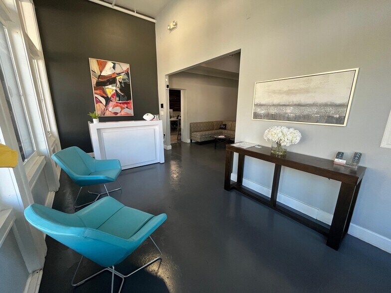 1501-1505 E 9th Ave, Tampa, FL à louer - Photo de l’immeuble – Image 3 sur 16