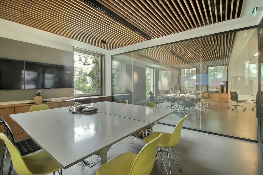 2-7 Impasse Lebouis, Paris à vendre - Photo de l’immeuble – Image 3 sur 13