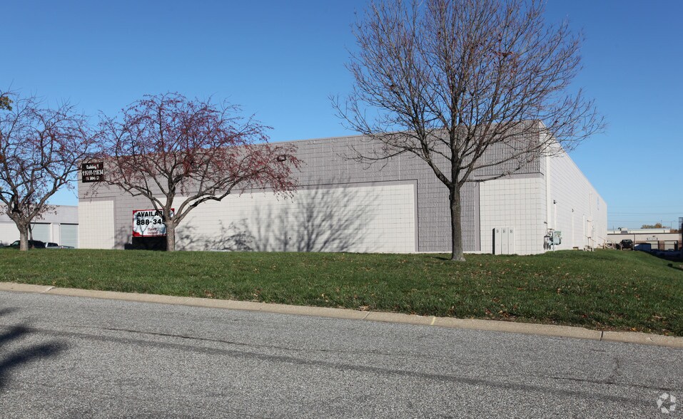 11610-11634 W 90th St, Overland Park, KS à louer - Photo de l’immeuble – Image 3 sur 11