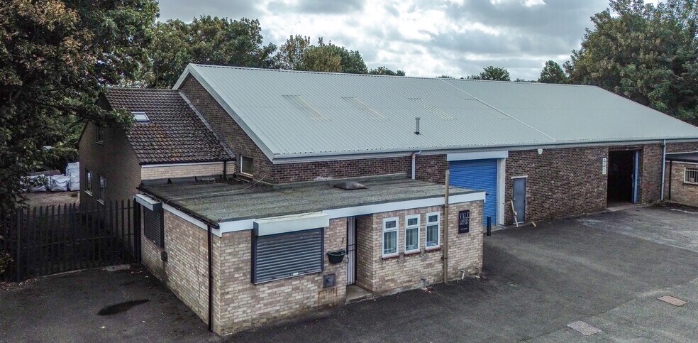 Belton Ln, Grantham à vendre - Photo de l’immeuble – Image 2 sur 12
