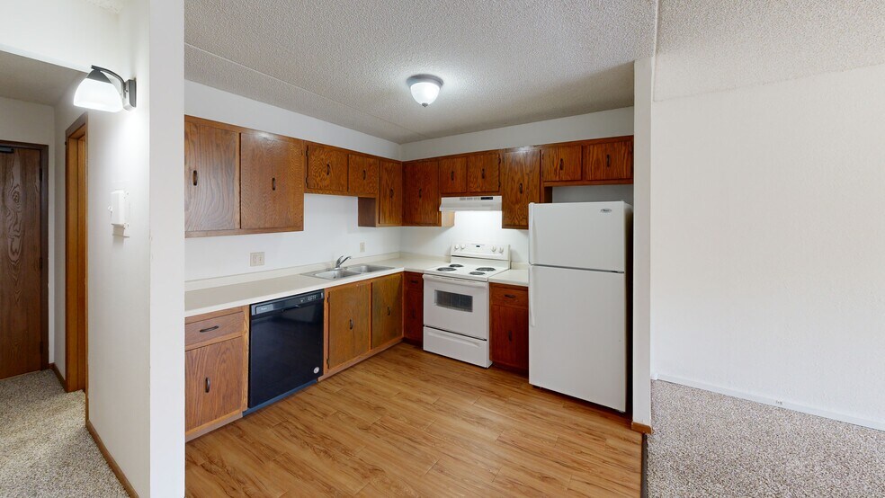 1045 Hiawatha Ave, Hopkins, MN à vendre - Numérisation 3D Matterport – Image 3 sur 17