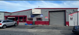 Plus de détails pour 643 Quarry Rd, San Carlos, CA - Industriel/Logistique à louer