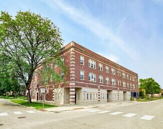 Plus de détails pour 7308 S Crandon Ave, Chicago, IL - Logement à vendre