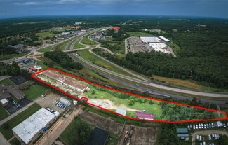 Plus de détails pour 127 Howard Johnson Dr, Rolla, MO - Hôtellerie à vendre