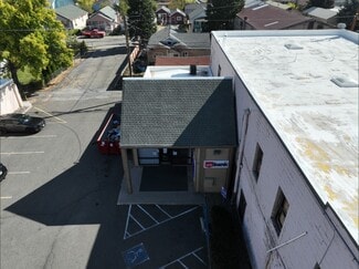 Plus de détails pour 269 Main St, Weed, CA - Local commercial à vendre