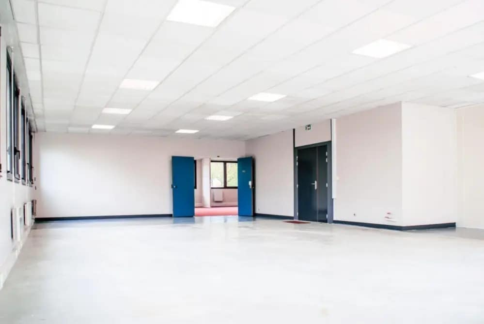 18 Boulevard De La Paix, Cergy à louer Photo intérieure– Image 1 sur 3