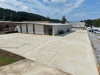 Plus de détails pour 8 Belcher Dr, Pelham, AL - Local d'activités à louer