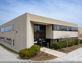 170 Duffield Dr, Markham, ON à louer Photo de l’immeuble– Image 1 sur 3
