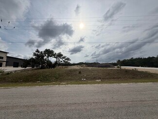 Plus de détails pour 551 Texas 46, Boerne, TX - Terrain à vendre