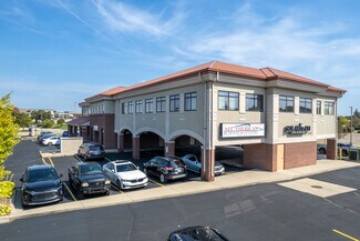 Plus de détails pour 13810-13854 Lakeside Cir, Sterling Heights, MI - Bureau à louer