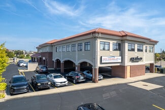 Plus de détails pour 13810-13854 Lakeside Cir, Sterling Heights, MI - Bureau à louer