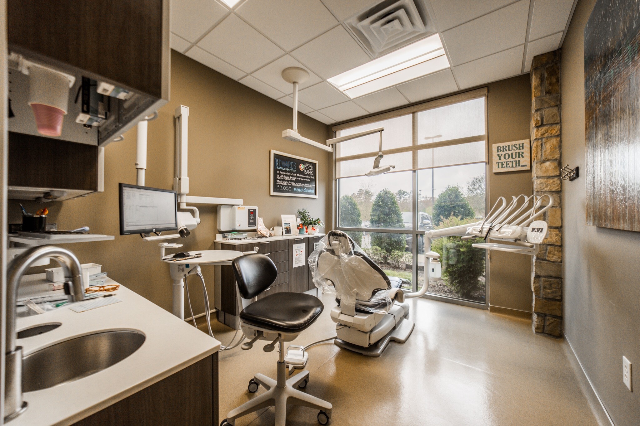 16115 Saint Vincent Way, Little Rock, AR à vendre Photo intérieure– Image 1 sur 4