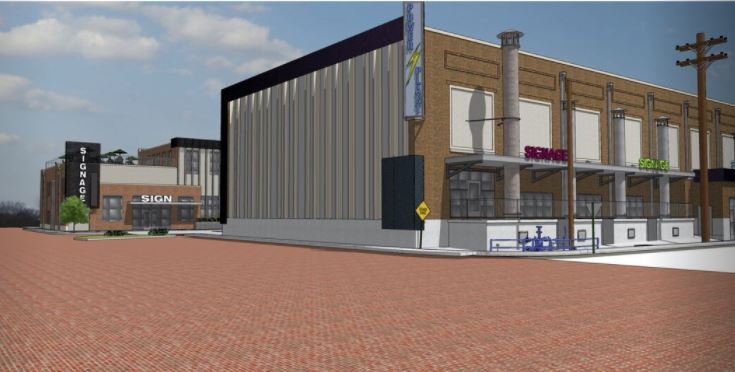 407 Avenue J, Lubbock, TX à vendre - Photo de l’immeuble – Image 2 sur 11