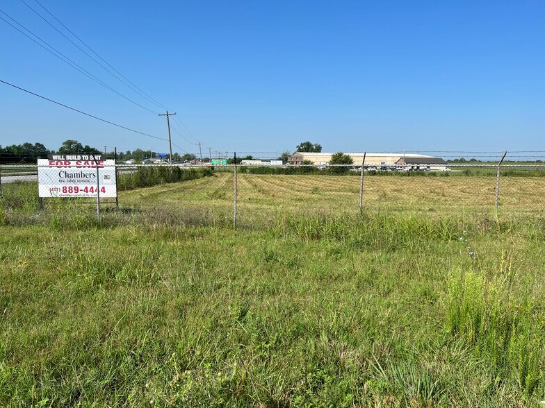 6000 W US Hwy 60, Brookline, MO à vendre - Photo de l’immeuble – Image 2 sur 4