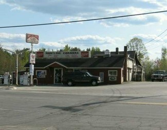 Plus de détails pour 2 Pigeon Hill Rd, Mechanic Falls, ME - Local commercial à vendre