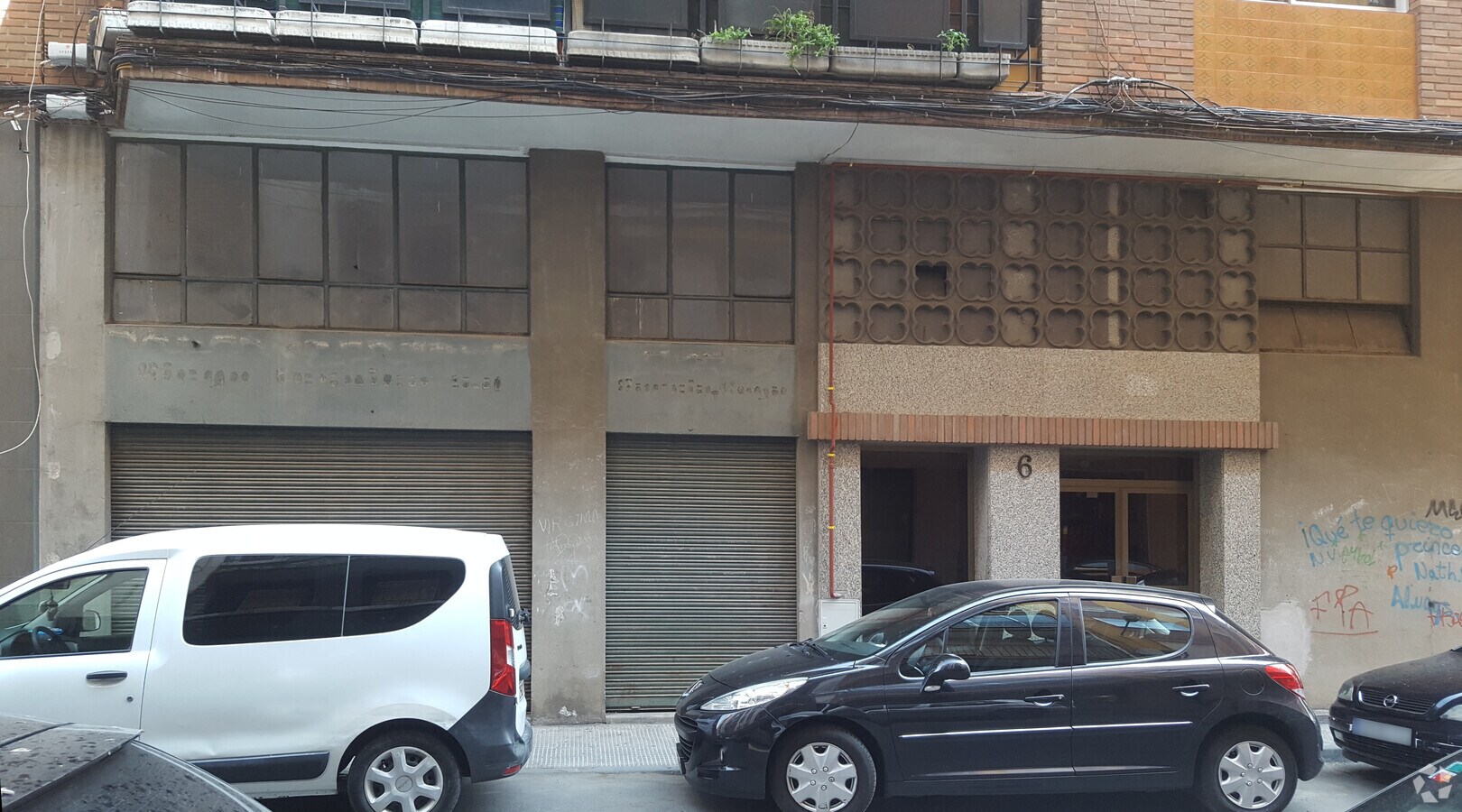 Calle General Cuesta, 6, Talavera de la Reina, TOL 45600 - Lot L1 - L2 - - Photo intérieure - Image 2 of 51