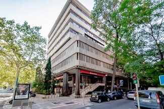 Plus de détails pour Calle de Núñez de Balboa, 116, Madrid - Bureau à louer