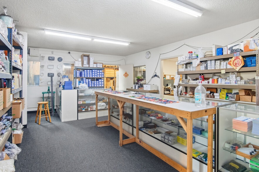 140 W 21st St, Los Angeles, CA à vendre - Photo intérieure – Image 3 sur 9