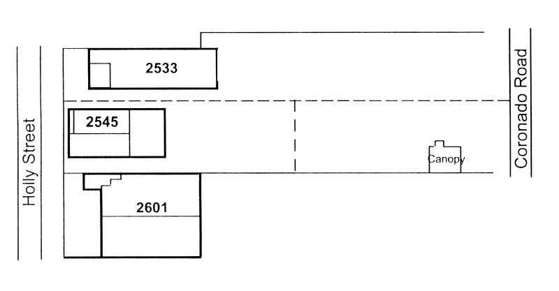 2545 W Holly St, Phoenix, AZ à louer - Autre – Image 2 sur 6