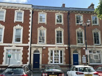 Plus de détails pour 26 Windsor Pl, Cardiff - Bureau à vendre