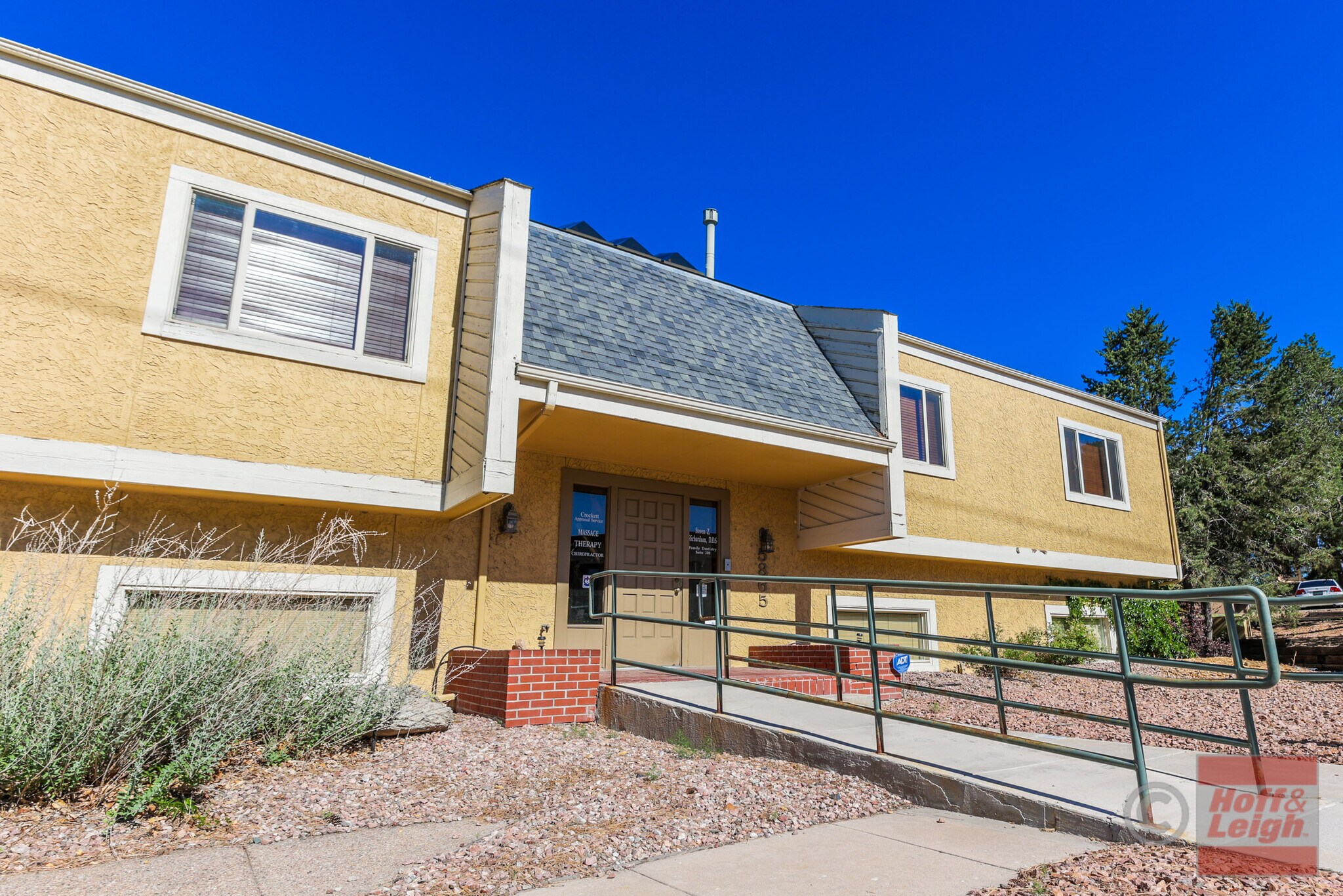 5865 Lehman Dr, Colorado Springs, CO à louer Photo principale– Image 1 sur 7