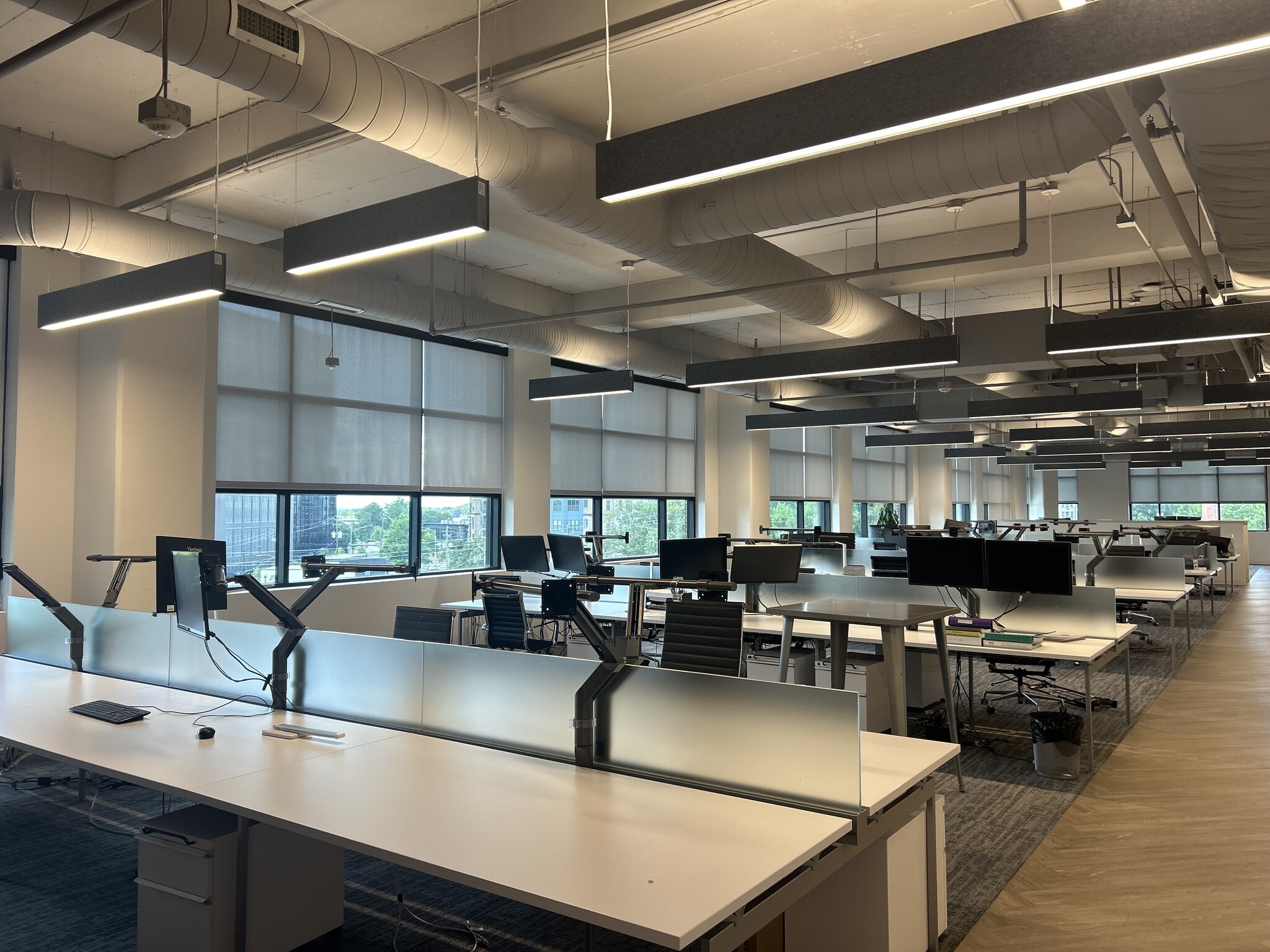 889 Howell Mill Rd, Atlanta, GA à louer Photo intérieure– Image 1 sur 10