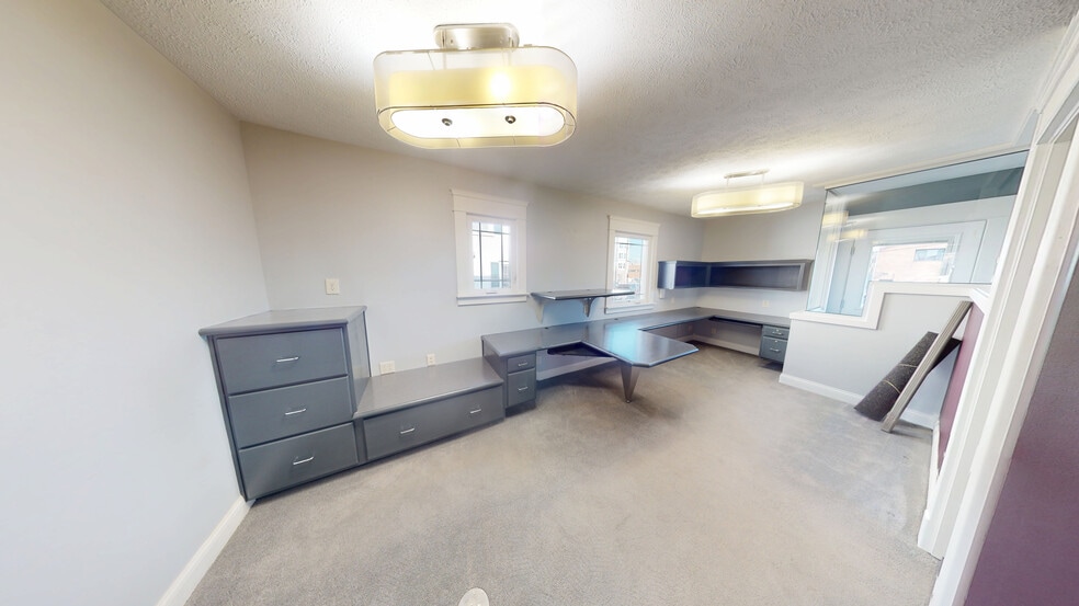 611 S Capitol Ave, Lansing, MI à louer - Photo intérieure – Image 3 sur 9