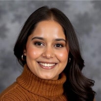 Aleen Ali