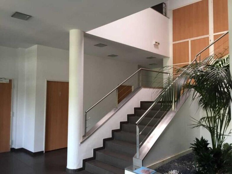 2/4 Rue Maryse Hilsz, Toulouse à louer - Photo intérieure – Image 2 sur 13