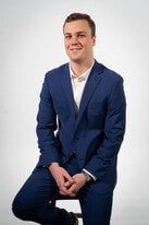 Aidan O'Connor