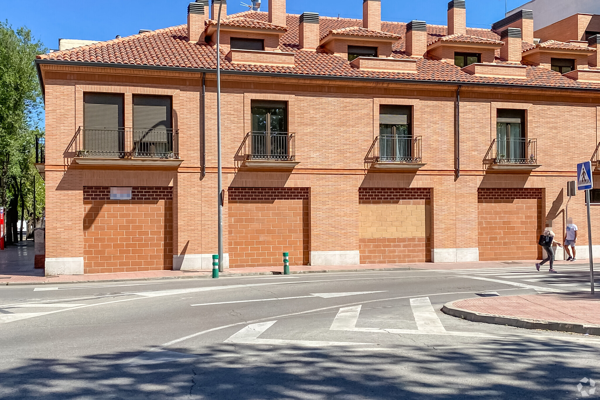 Paseo Val, 1, Alcalá de Henares, Madrid à louer Photo intérieure– Image 1 sur 2