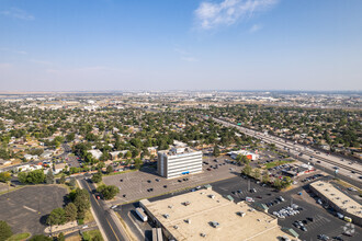 7475 Dakin St, Denver, CO - VUE AÉRIENNE  vue de carte