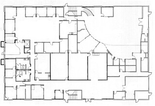 7191 Engineer Rd, San Diego, CA à louer Plan d’étage– Image 1 sur 1