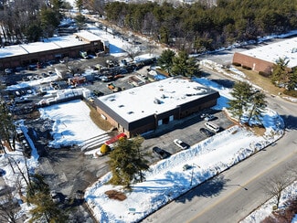 Plus de détails pour 7476 Candlewood Rd, Hanover, MD - Industriel/Logistique à vendre