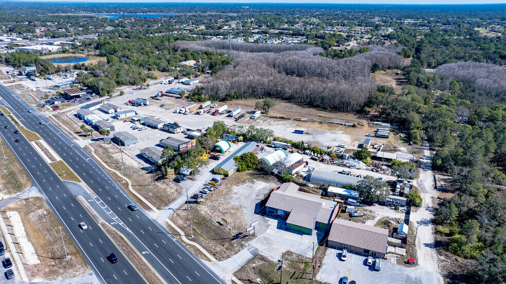 10522 Harris Loop, Hudson, FL à louer - Aérien – Image 3 sur 14