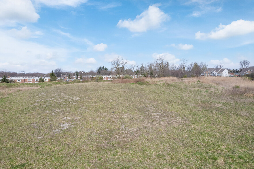 Interchange Corporate Center rd, Warrensville Heights, OH à vendre - Photo de l’immeuble – Image 3 sur 14