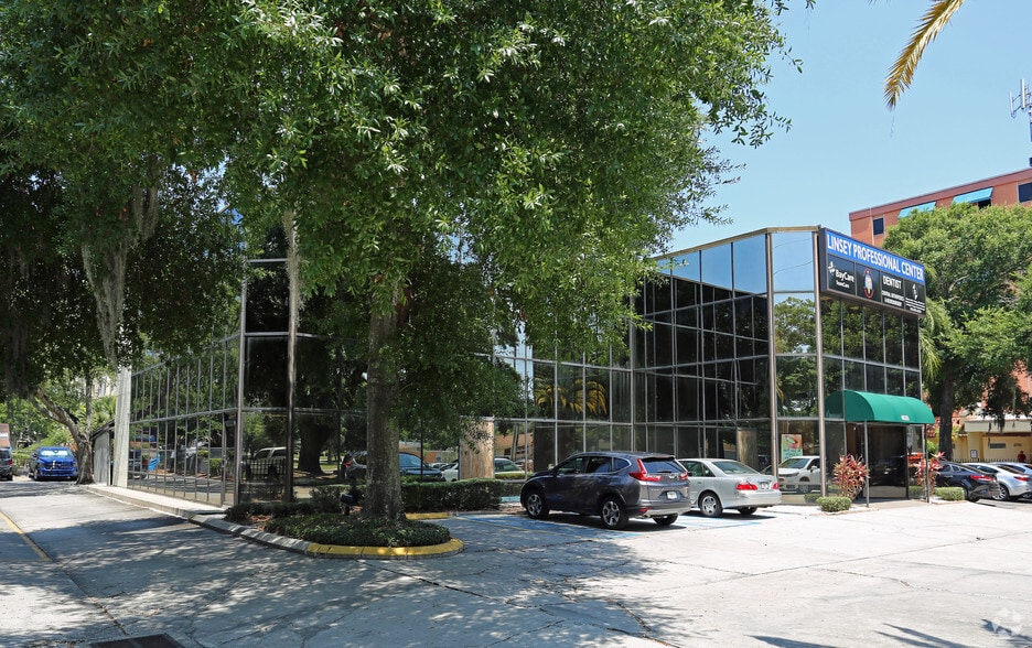 4620 N Habana Ave, Tampa, FL à louer - Photo principale – Image 1 sur 5