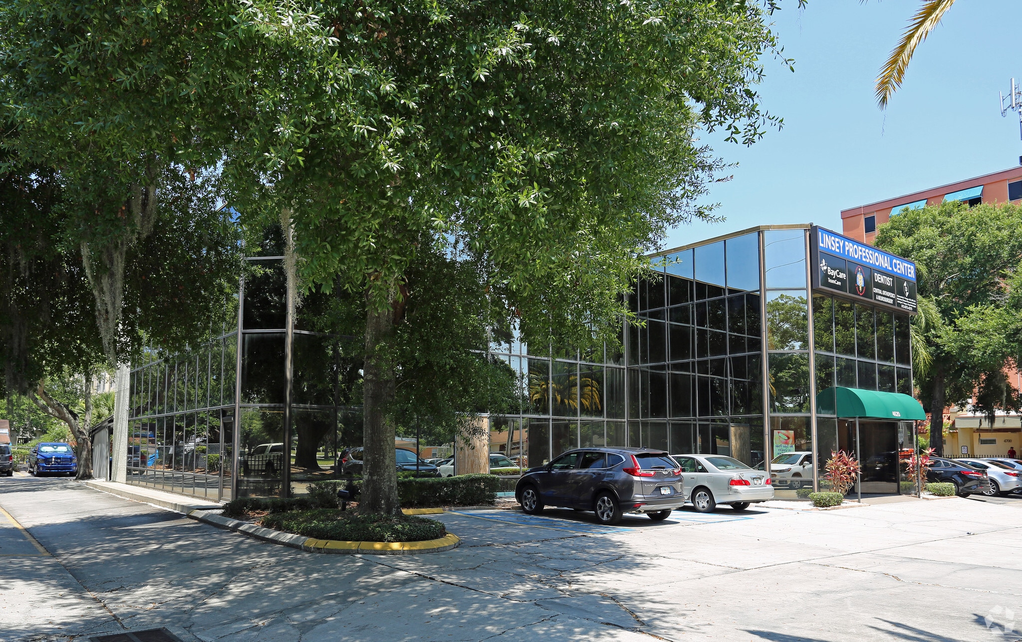 4620 N Habana Ave, Tampa, FL à louer Photo principale– Image 1 sur 6