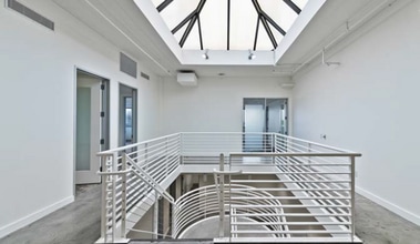 1661-1669 Lincoln Blvd, Santa Monica, CA à louer Photo intérieure– Image 2 sur 4